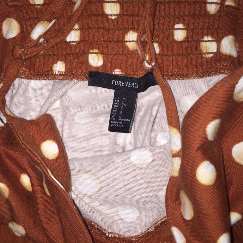 F21 tee - Picture 2 of 3